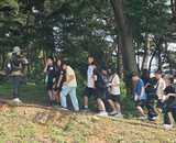 (금당초)숲길 속 배움, 여름날의 특별한 교실 사진