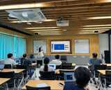 [홍주중] ‘학교로 찾아가는 구글 활용 교원 연수’로 교실 수업 혁신 사진